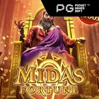 Midas Fortune